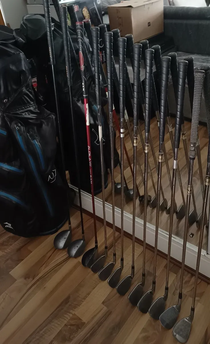 Golf Set - Image 3