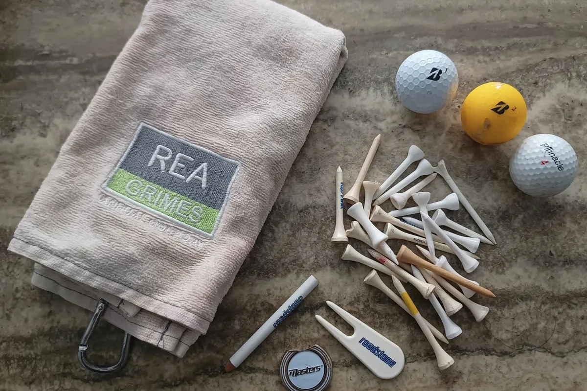 Golf Set - Image 4