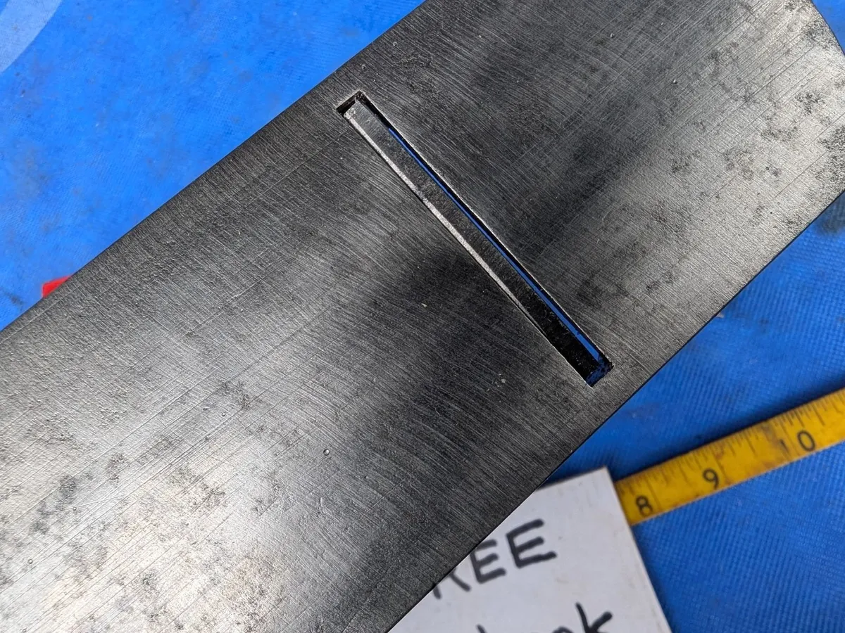 Stanley Bailey No4 Plane - Image 3