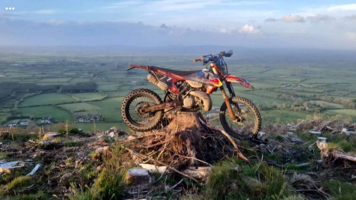 Ktm EXC 250 Tpi - Image 3