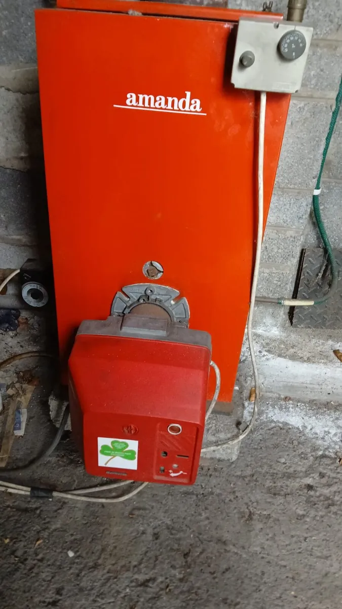 Boiler
