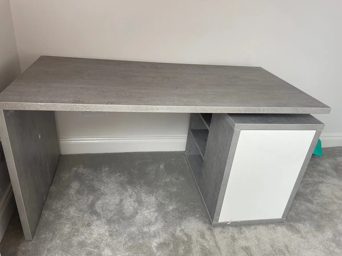 Work / Study Desk - Image 1