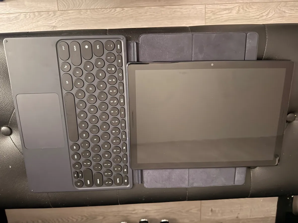 Google Pixel Slate 2in1 ChromeBook i7/16GB/256GB - Image 4