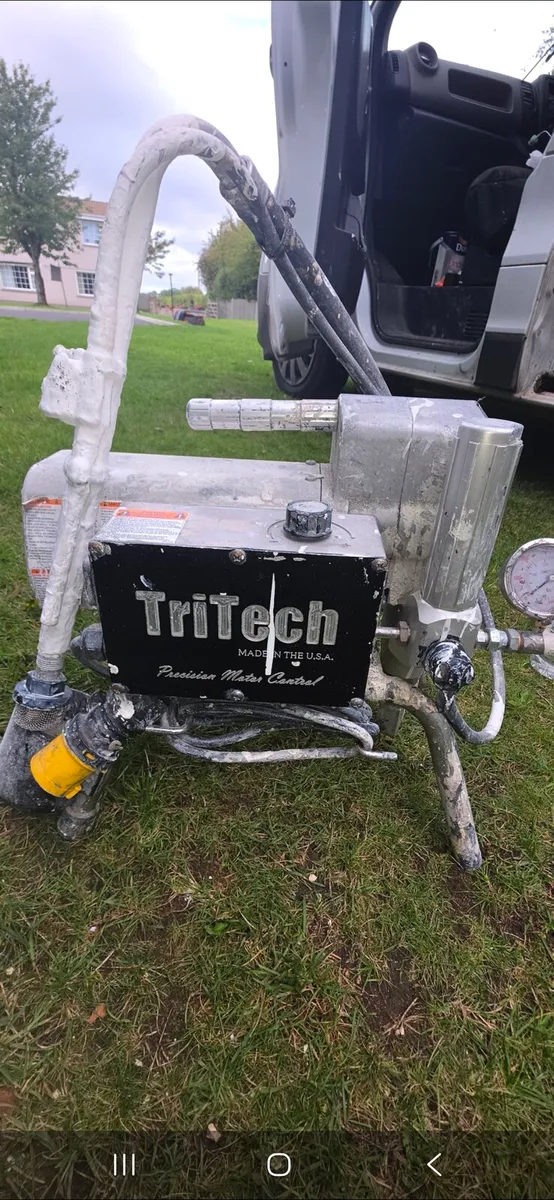 Tritech t4