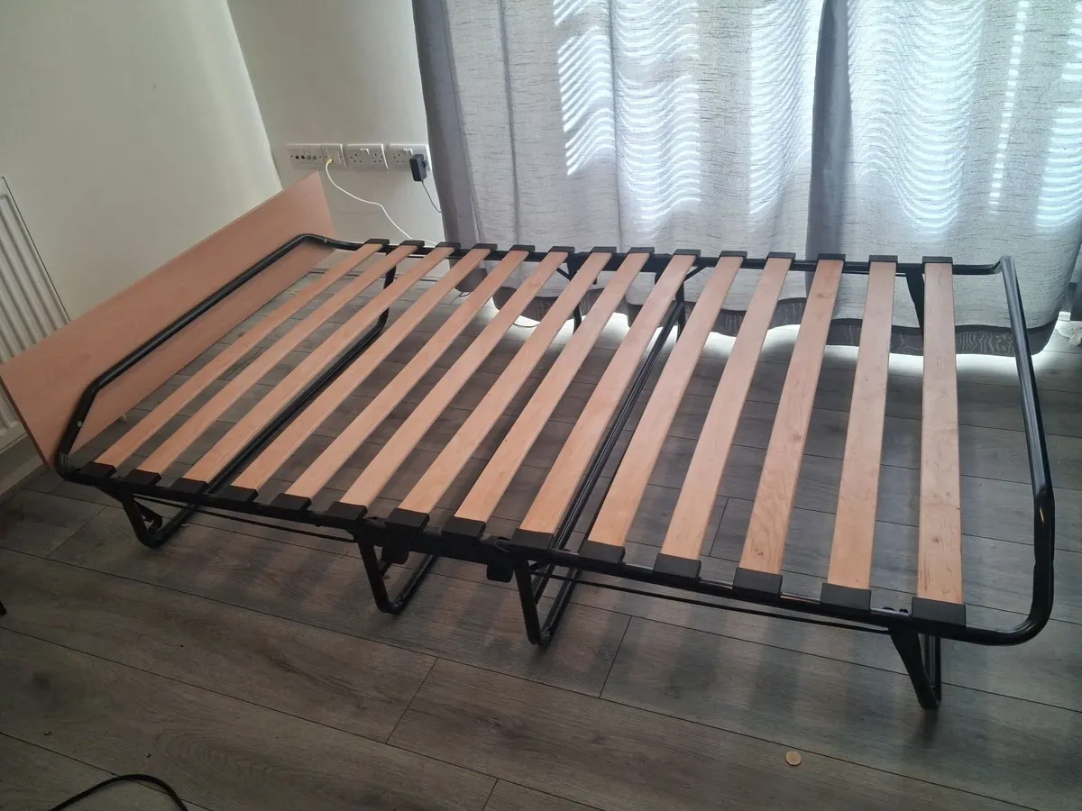Folding bed - Image 2