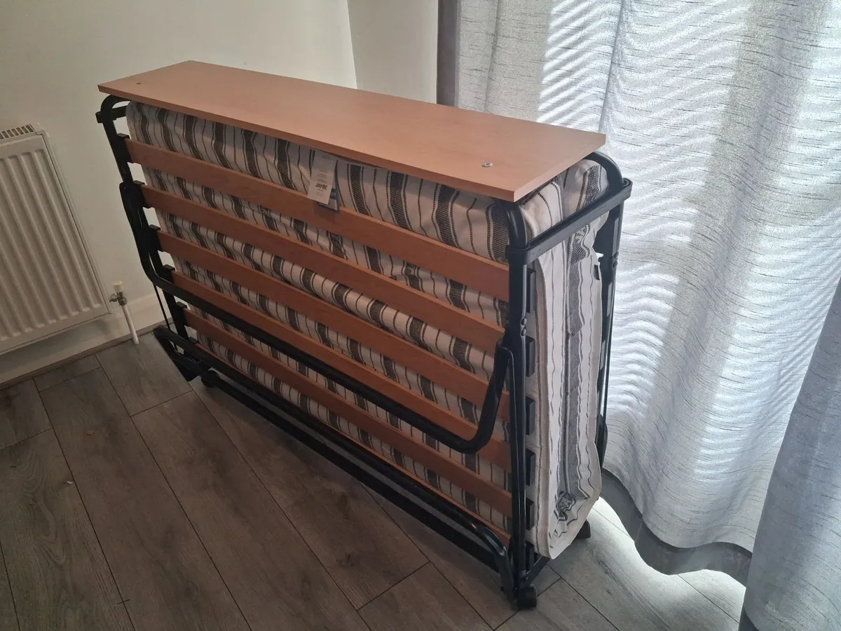 Folding bed - Image 4