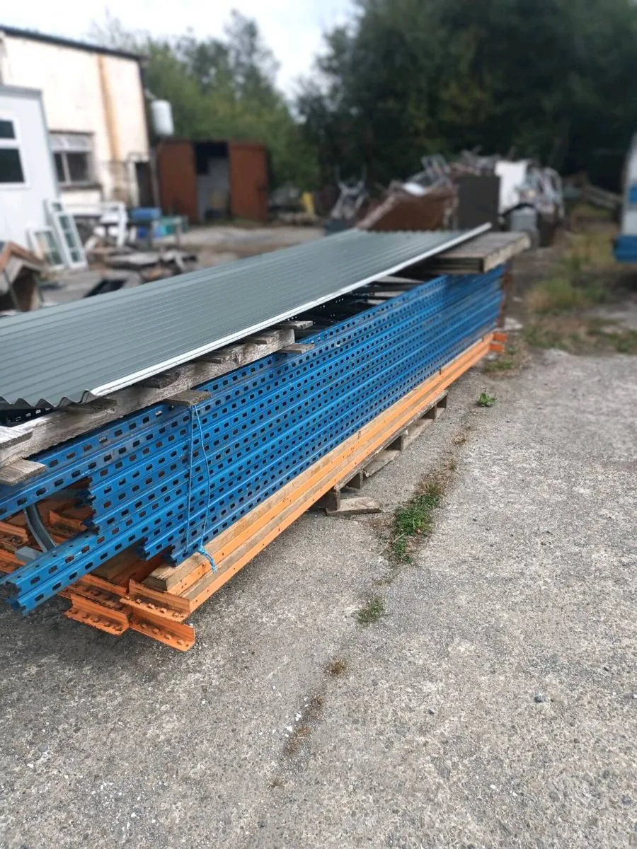 Pallet Shelving - Image 4