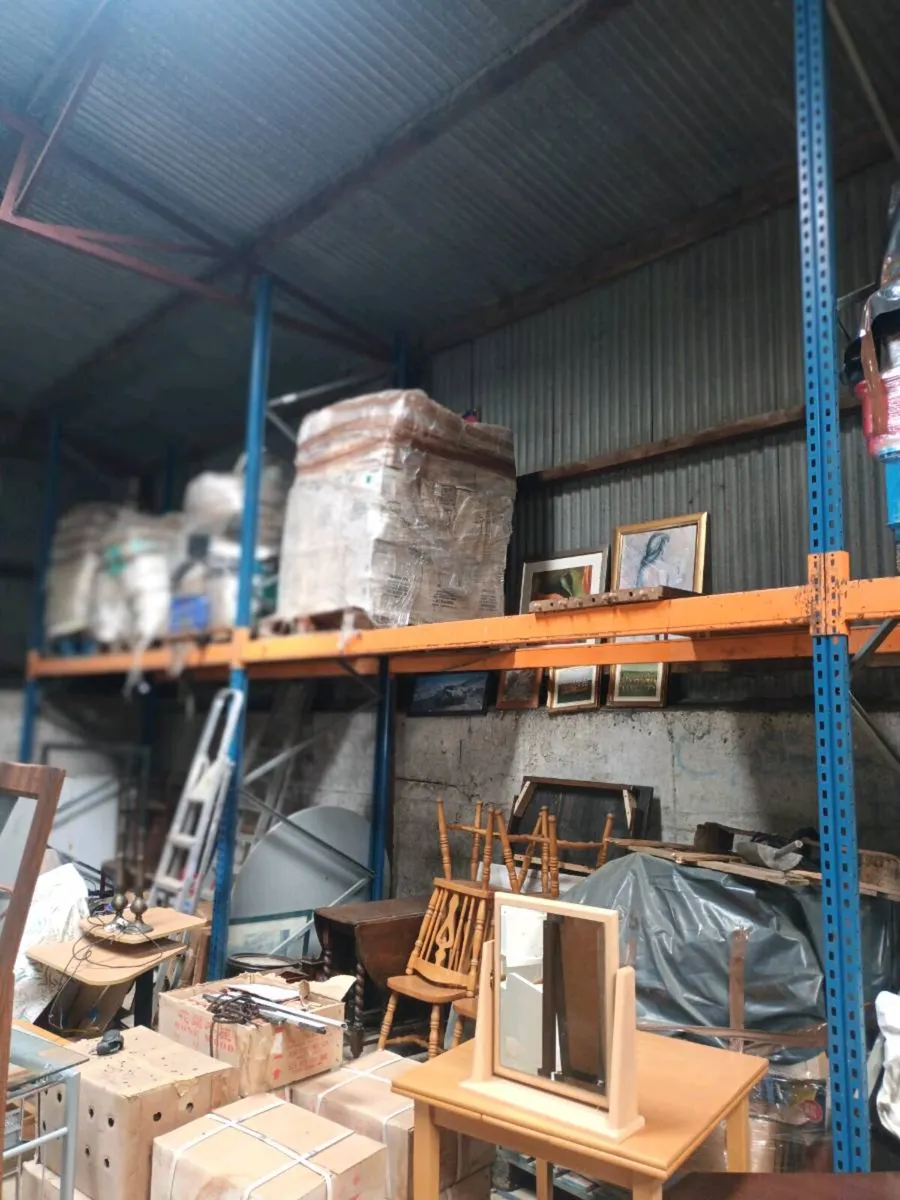 Pallet Shelving - Image 2