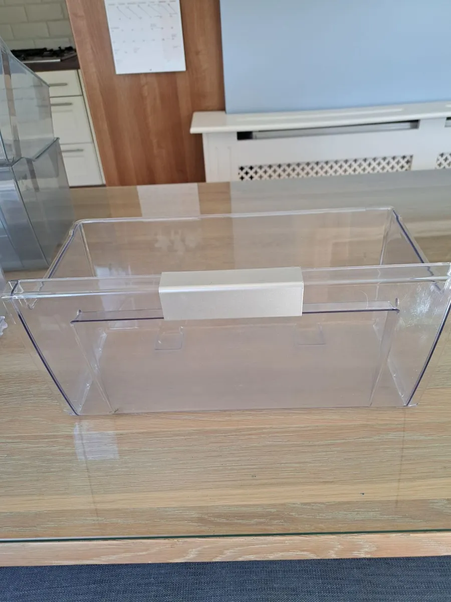 Whirlpool Spare Replacement Fridge & Freezer Drawe - Image 3