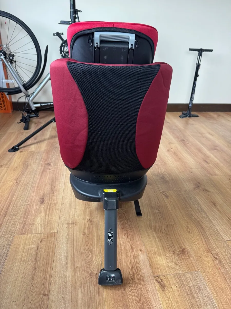 Car seat Joie Spin 360 up to 18 kg. - Image 2