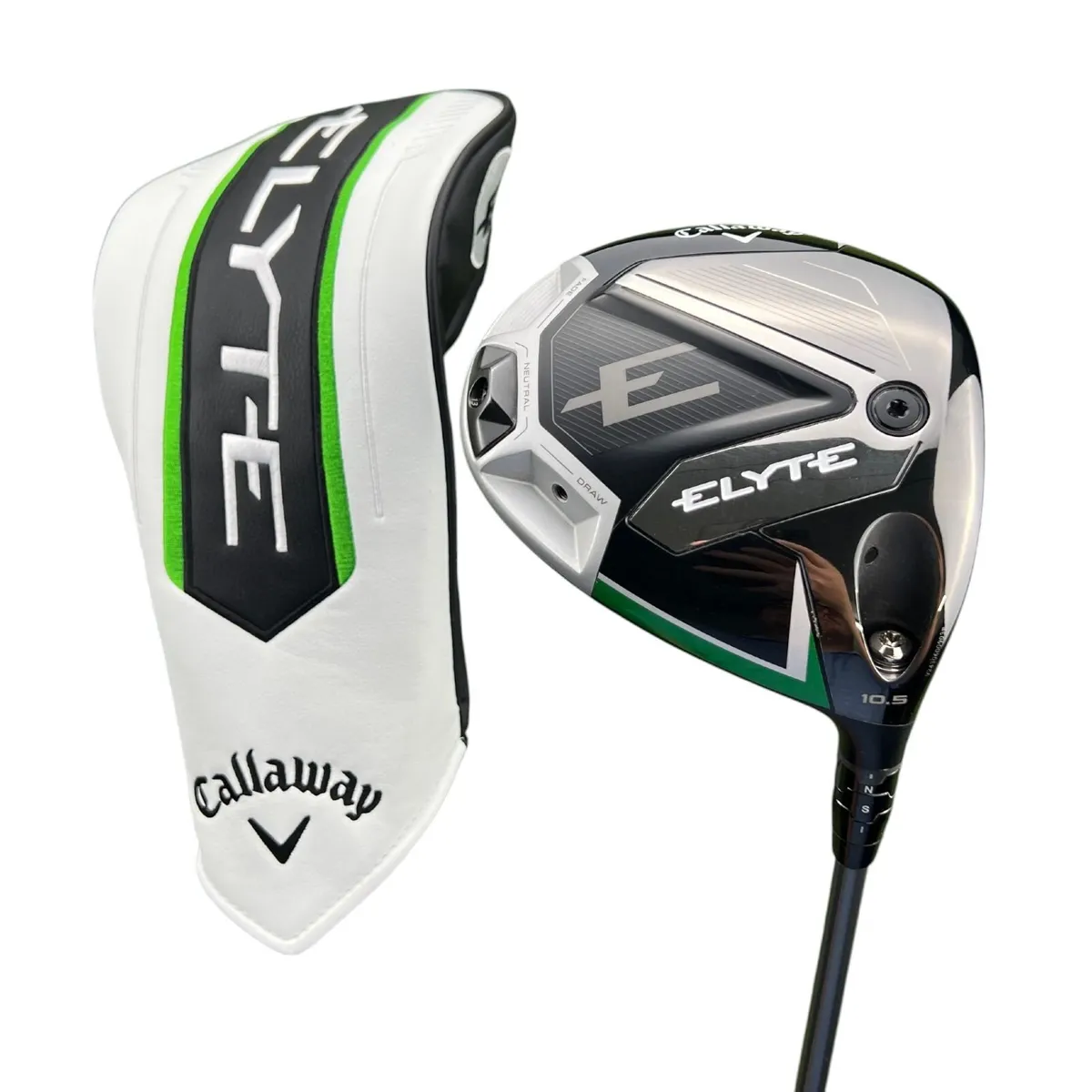 Callaway Elyte Driver / 10.5° / Stiff - Image 2