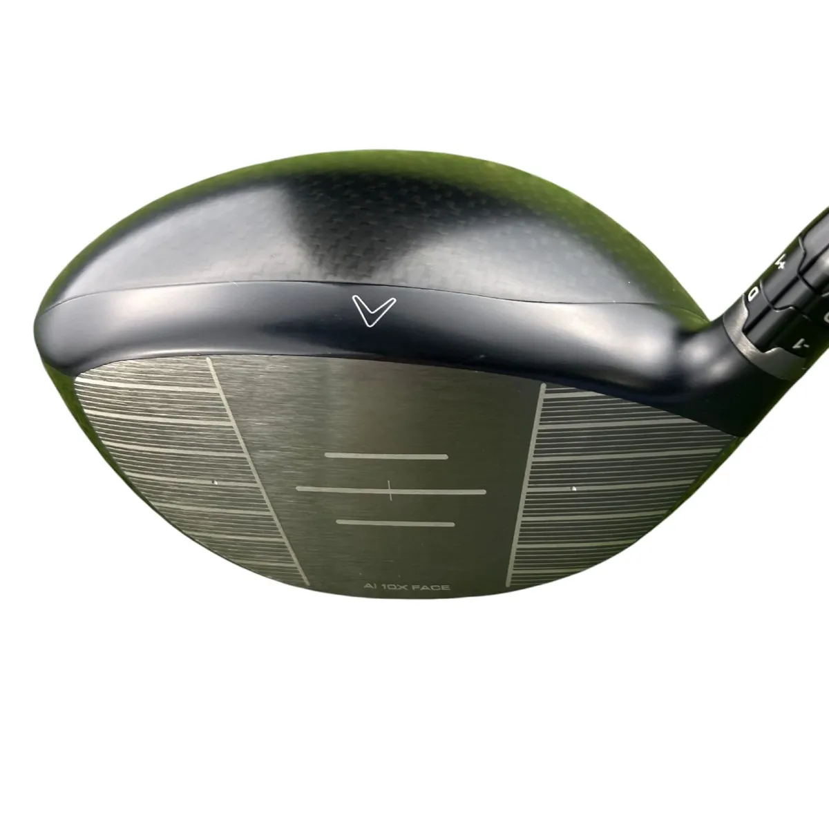 Callaway Elyte Driver / 10.5° / Stiff - Image 4