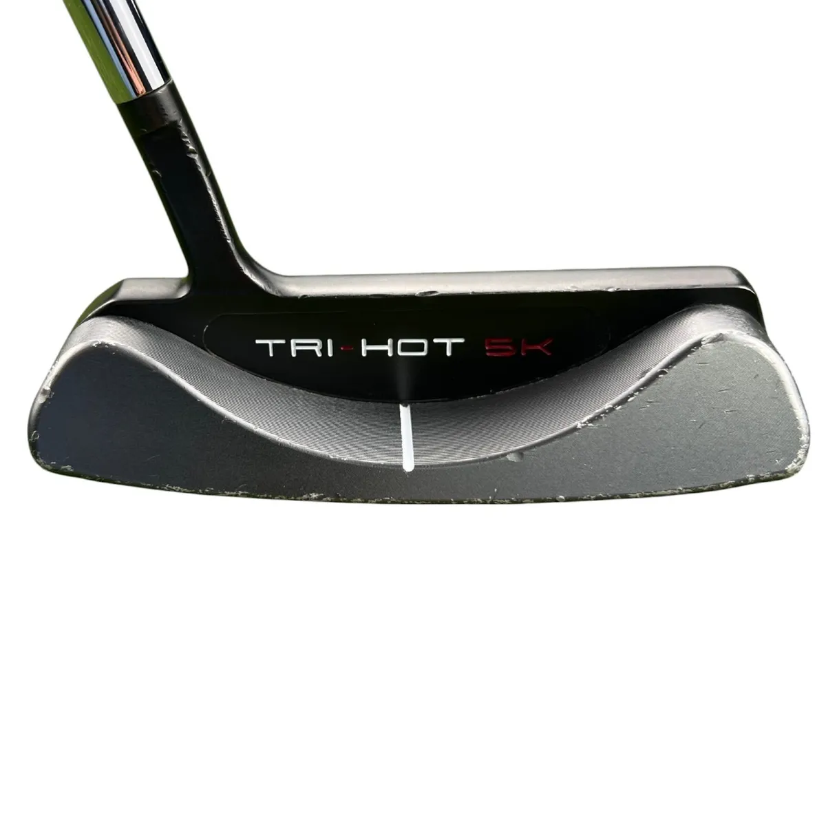 Odyssey Tri-Hot 5K Three Putter / 34" - Image 4
