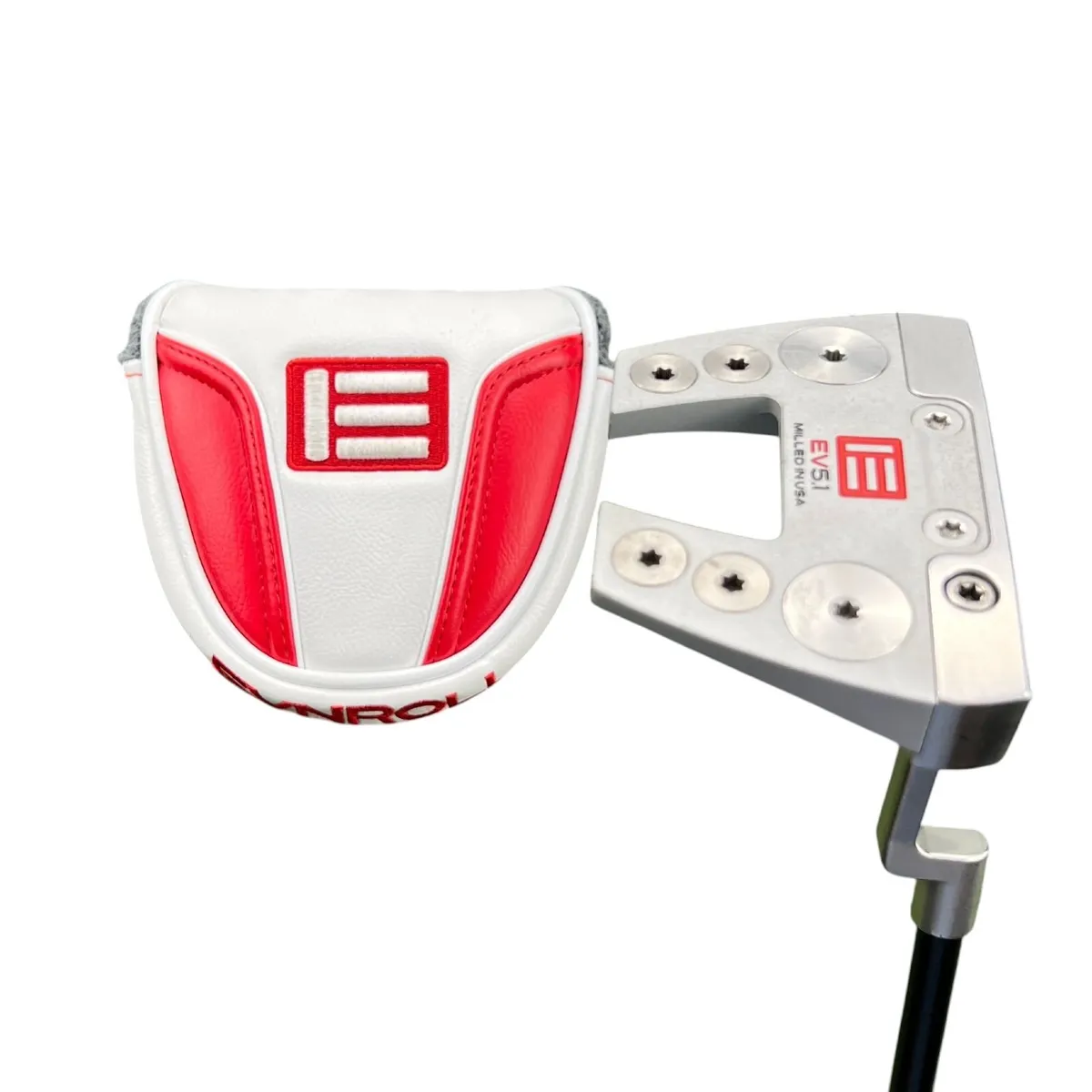 Evnroll V-Series EV5.1 2023 Putter / 35" - Image 2