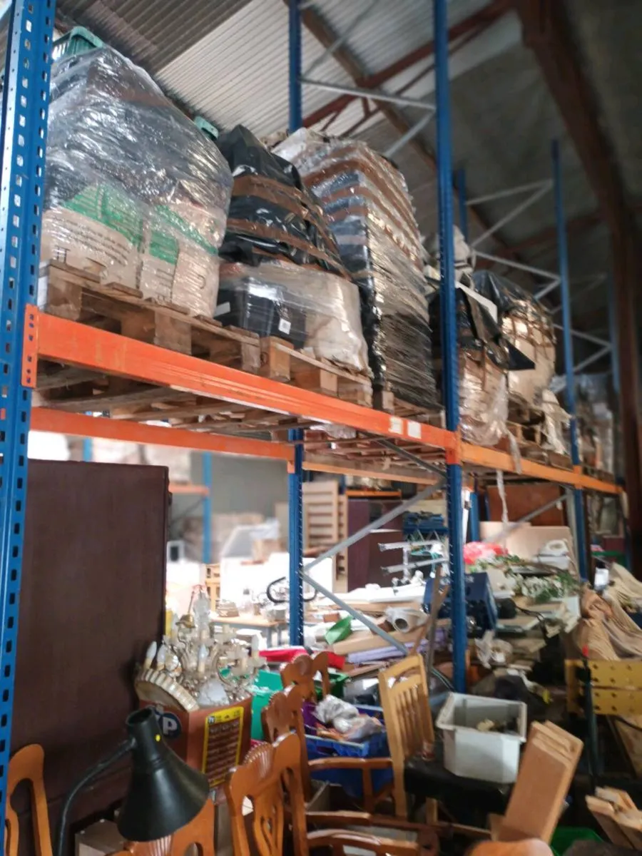 Pallet Racking - Image 2