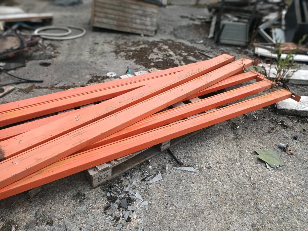 Pallet Racking - Image 3