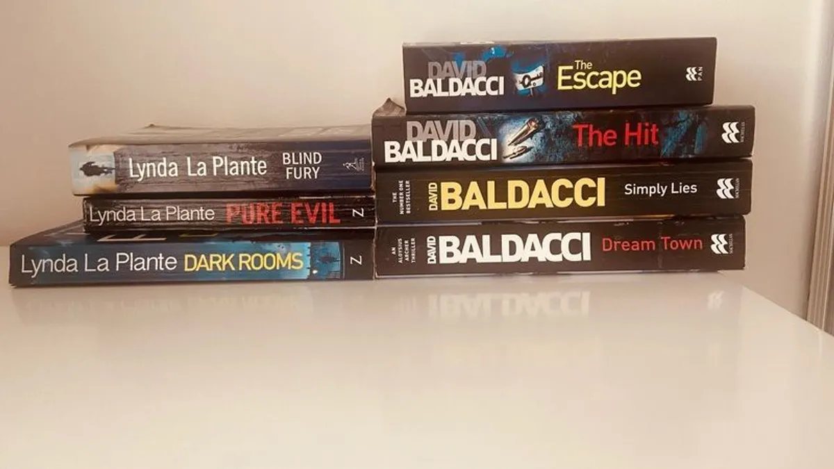 books - Image 3