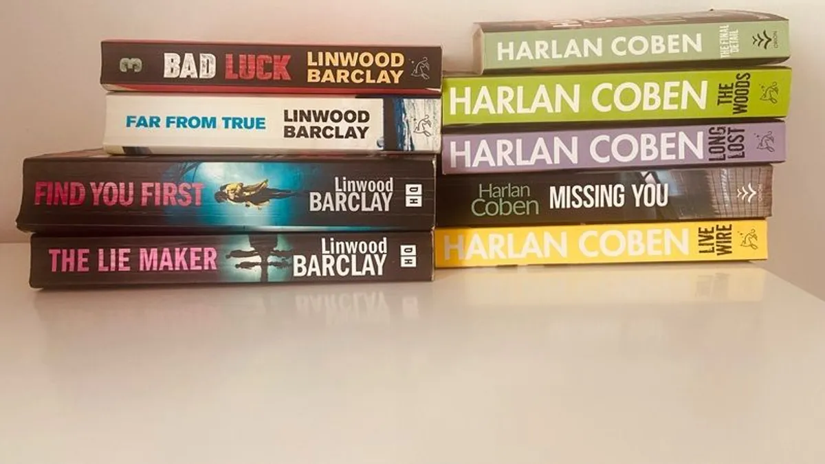 books - Image 4