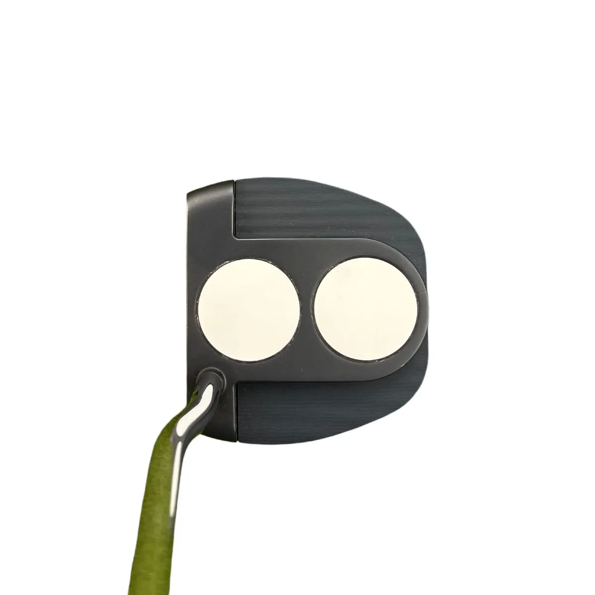 Odyssey Ai-One Cruiser 2-Ball Jailbird Putter / 38 - Image 4