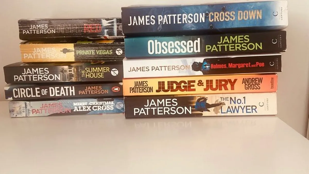 books - Image 1