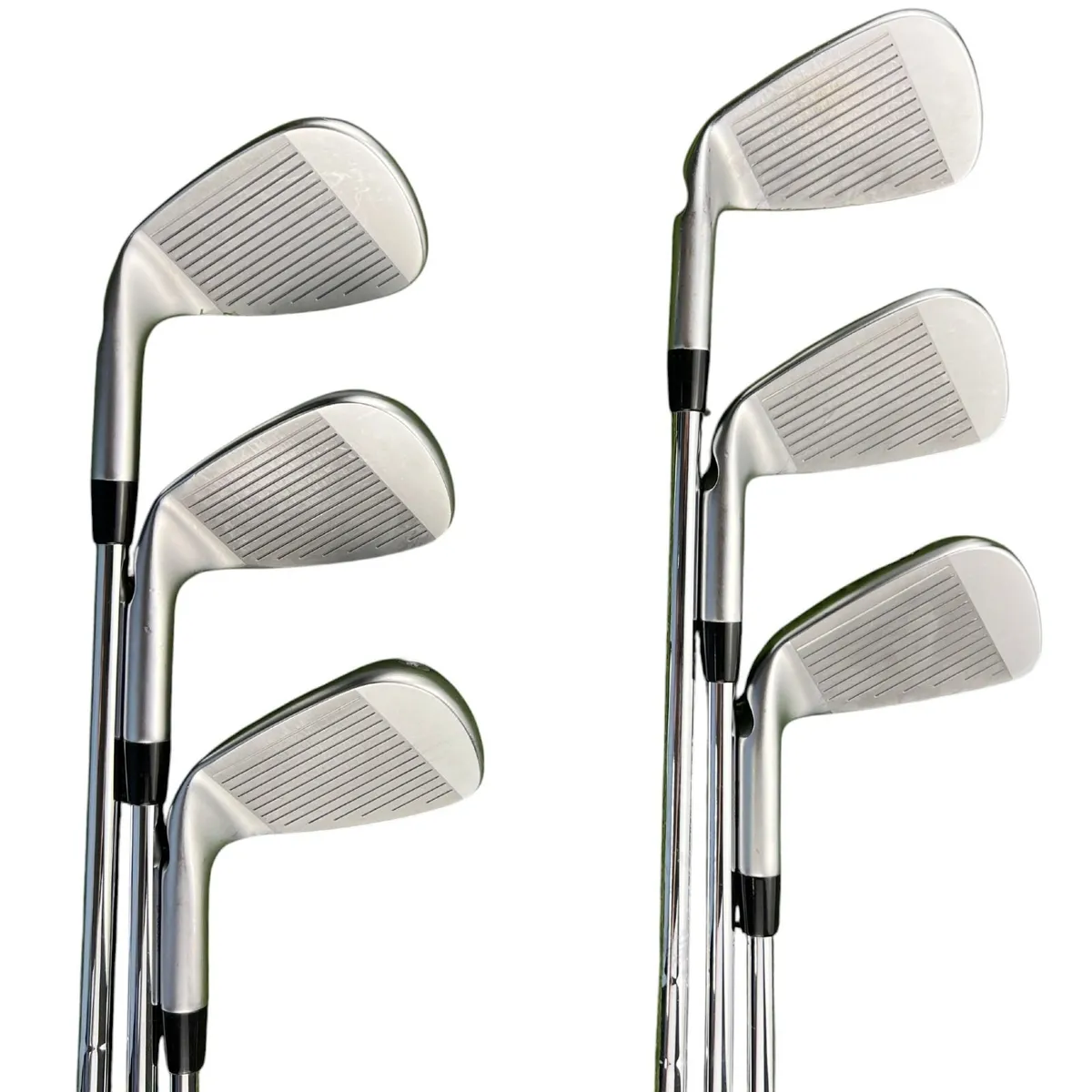 Ping i240 Irons / 6-Pw-Uw / N.S.Pro 950GH Stiff - Image 3