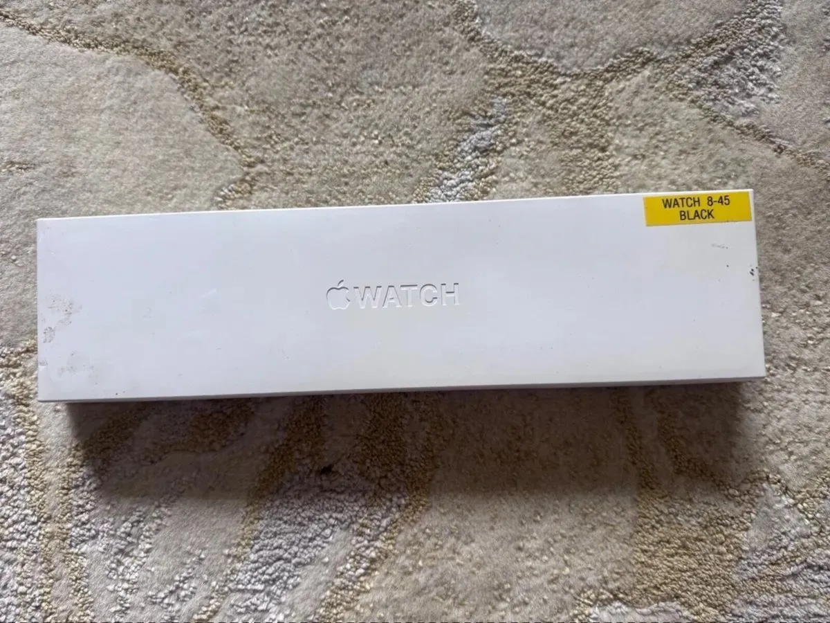 Apple Watch series 8 - Image 2