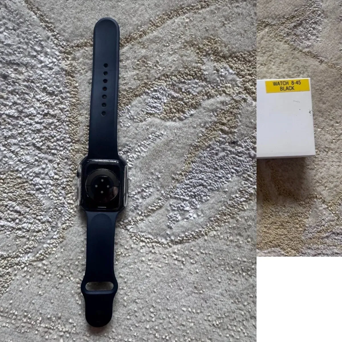 Apple Watch series 8 - Image 3