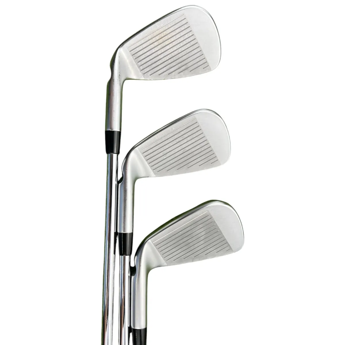 Ping i240 Irons / 6-Pw-Uw / N.S.Pro 950GH Stiff - Image 4