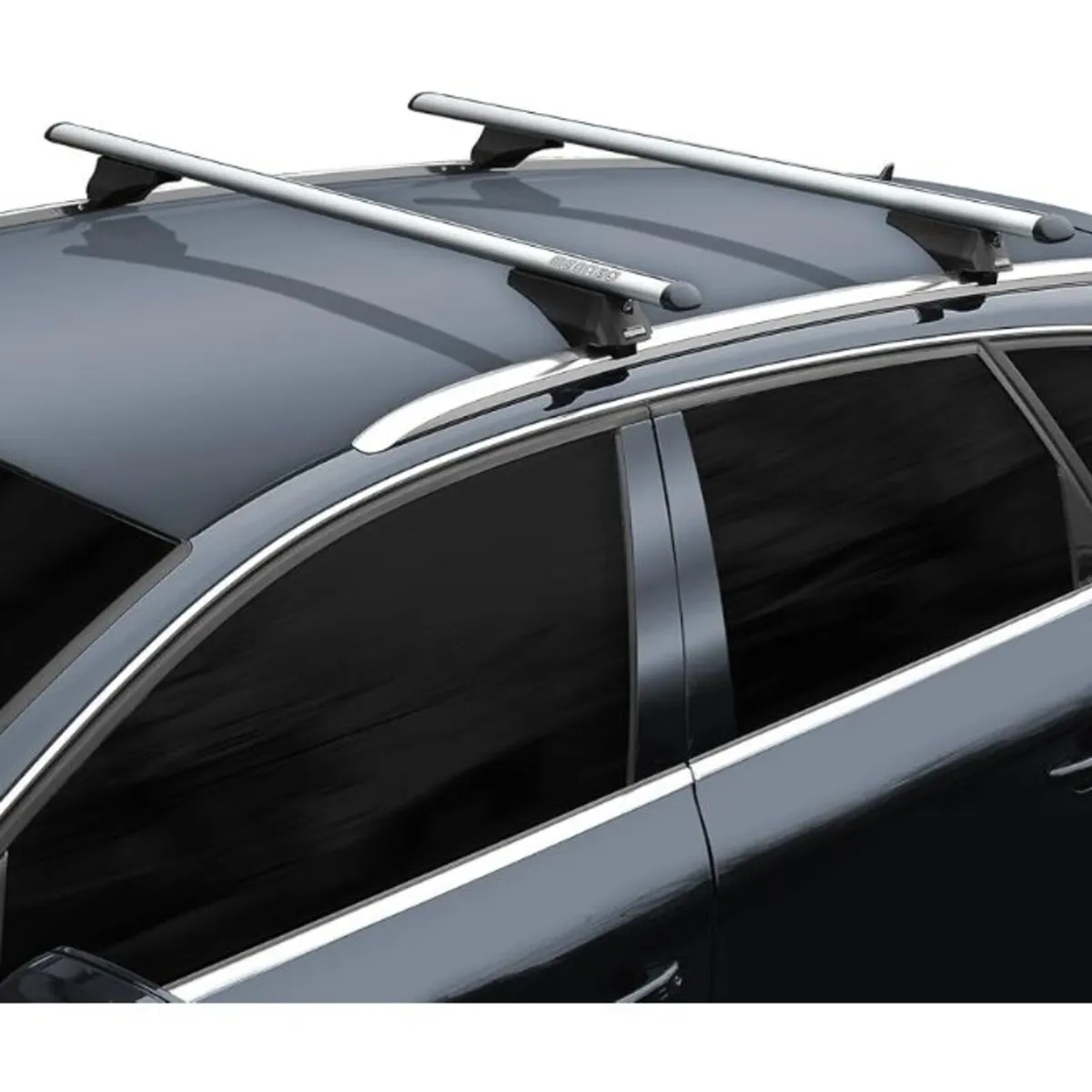 MENABO ROOF BARS, ROOF BOXES, BIKE RACKS - Image 3