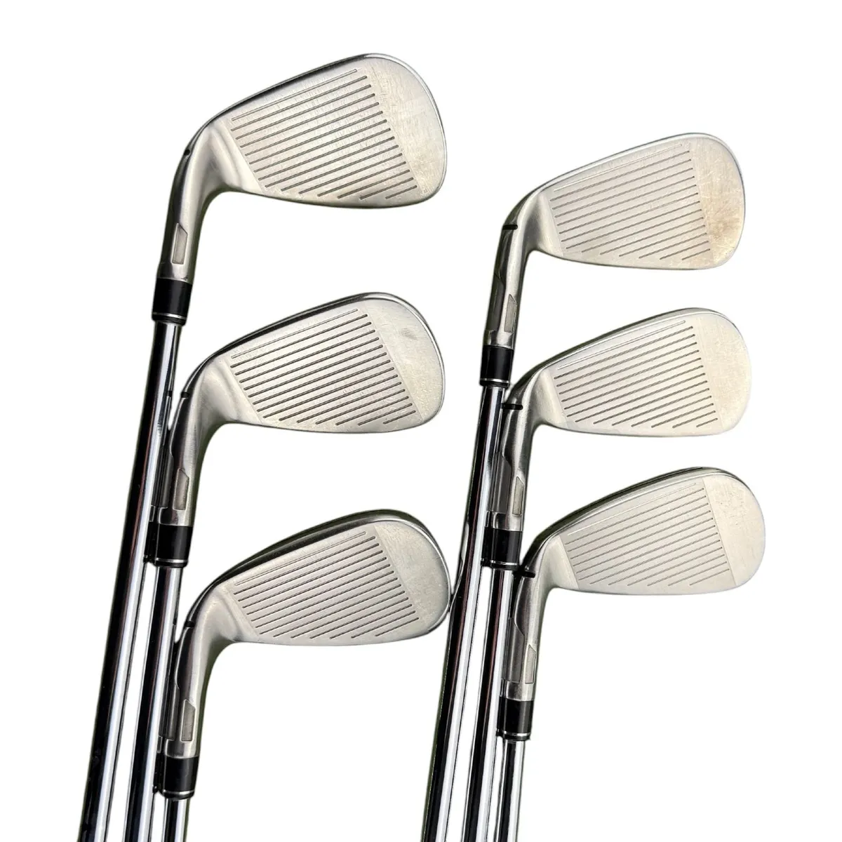 Taylormade Stealth Irons / 5-Pw / Stiff - Image 3