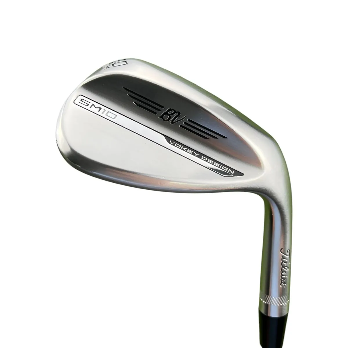 Titleist SM10 Wedge Lw 60°.08M / Bv Wedge - Image 2