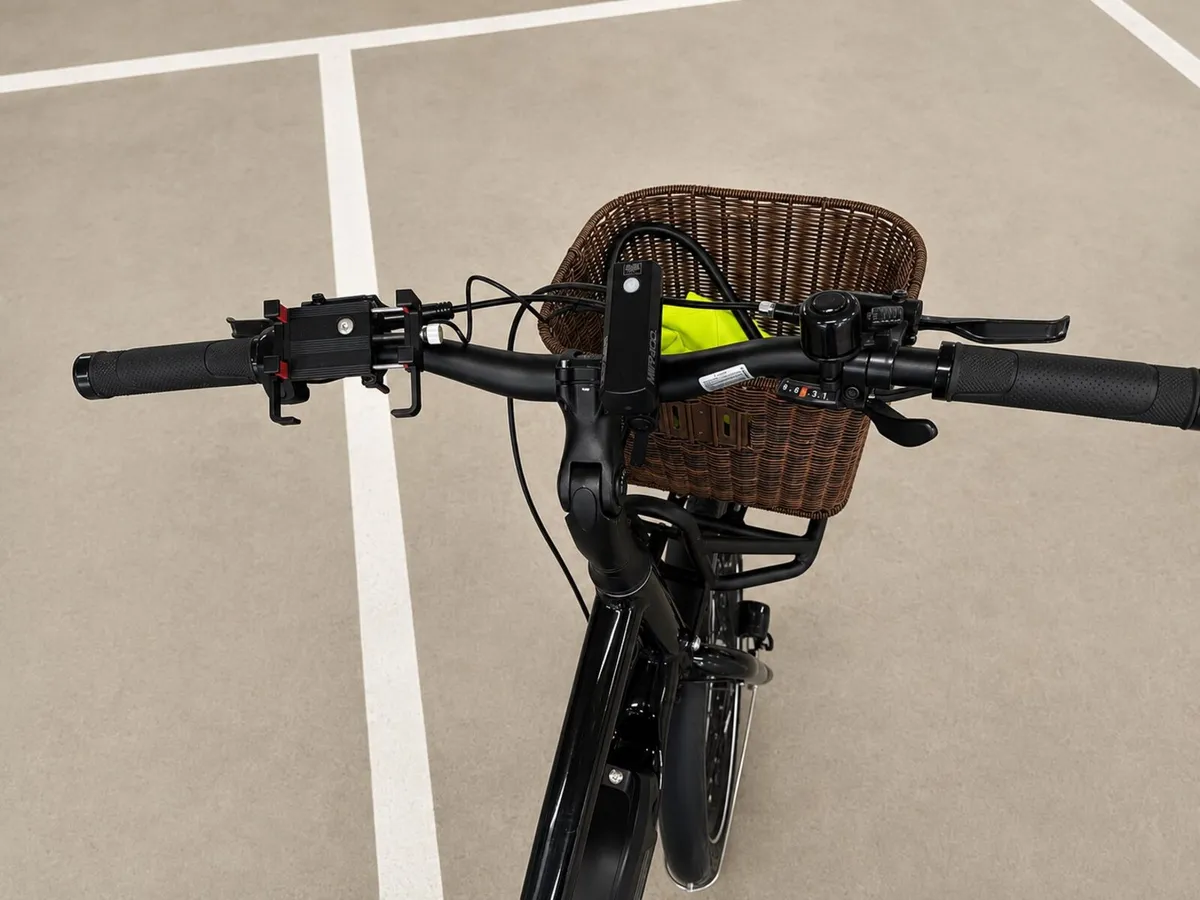 E-Bike - Image 3