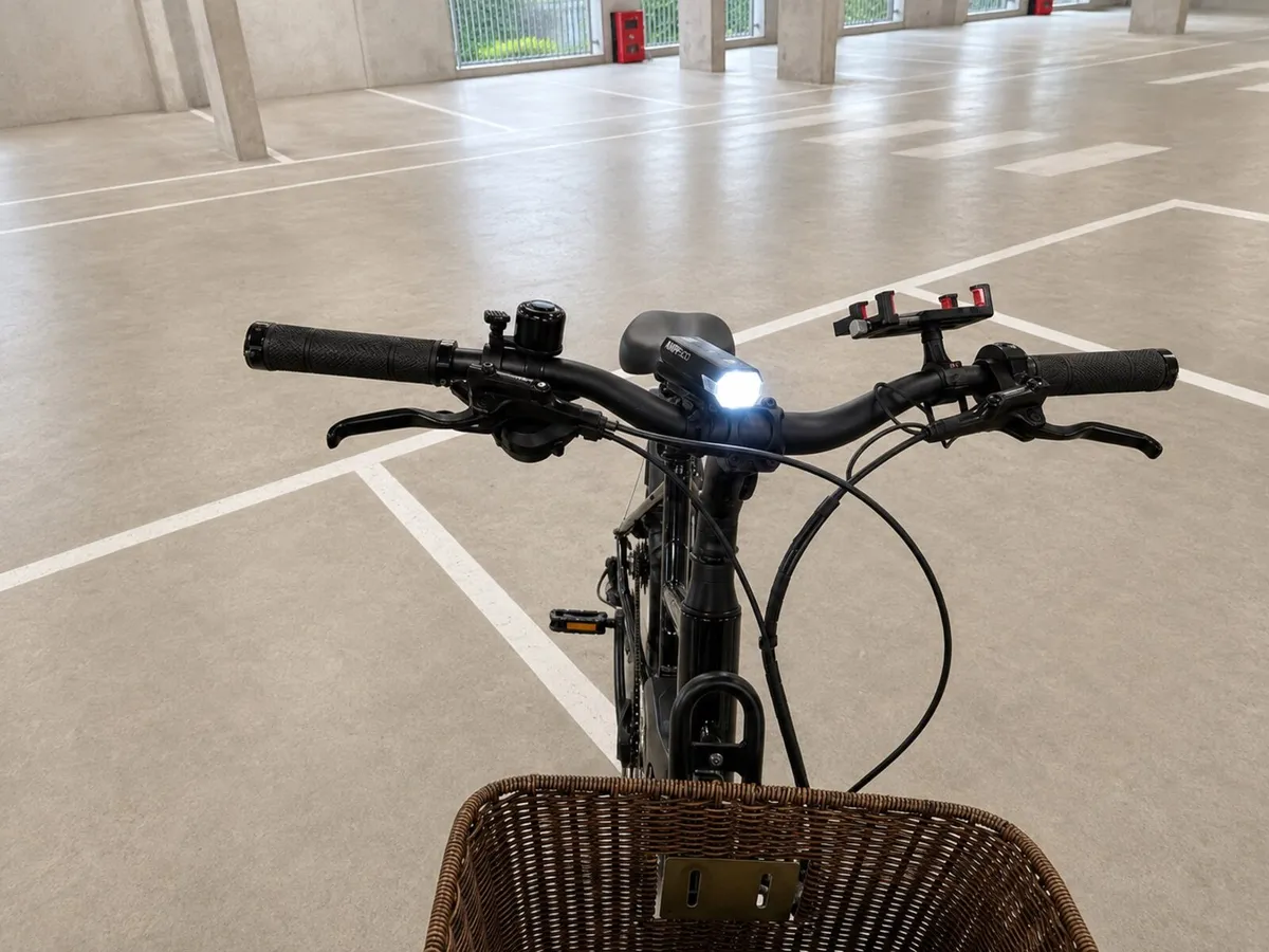 E-Bike - Image 4