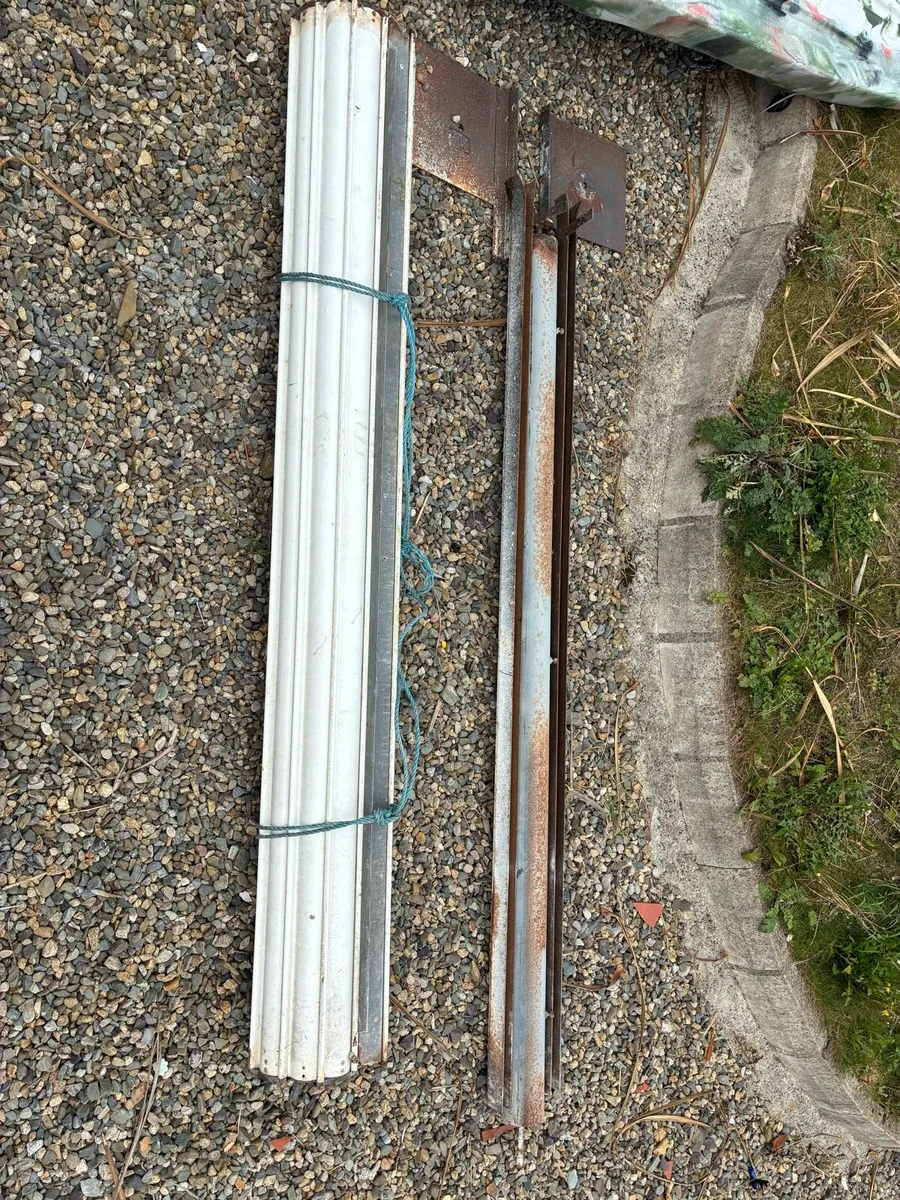 Roller door - Image 1
