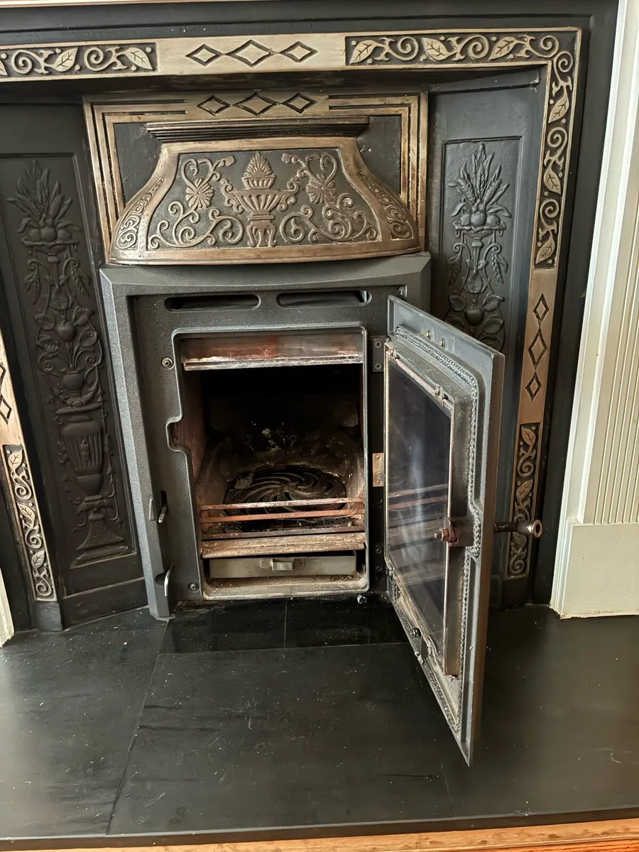Stanley Cara Stove 6.5kw - Image 2