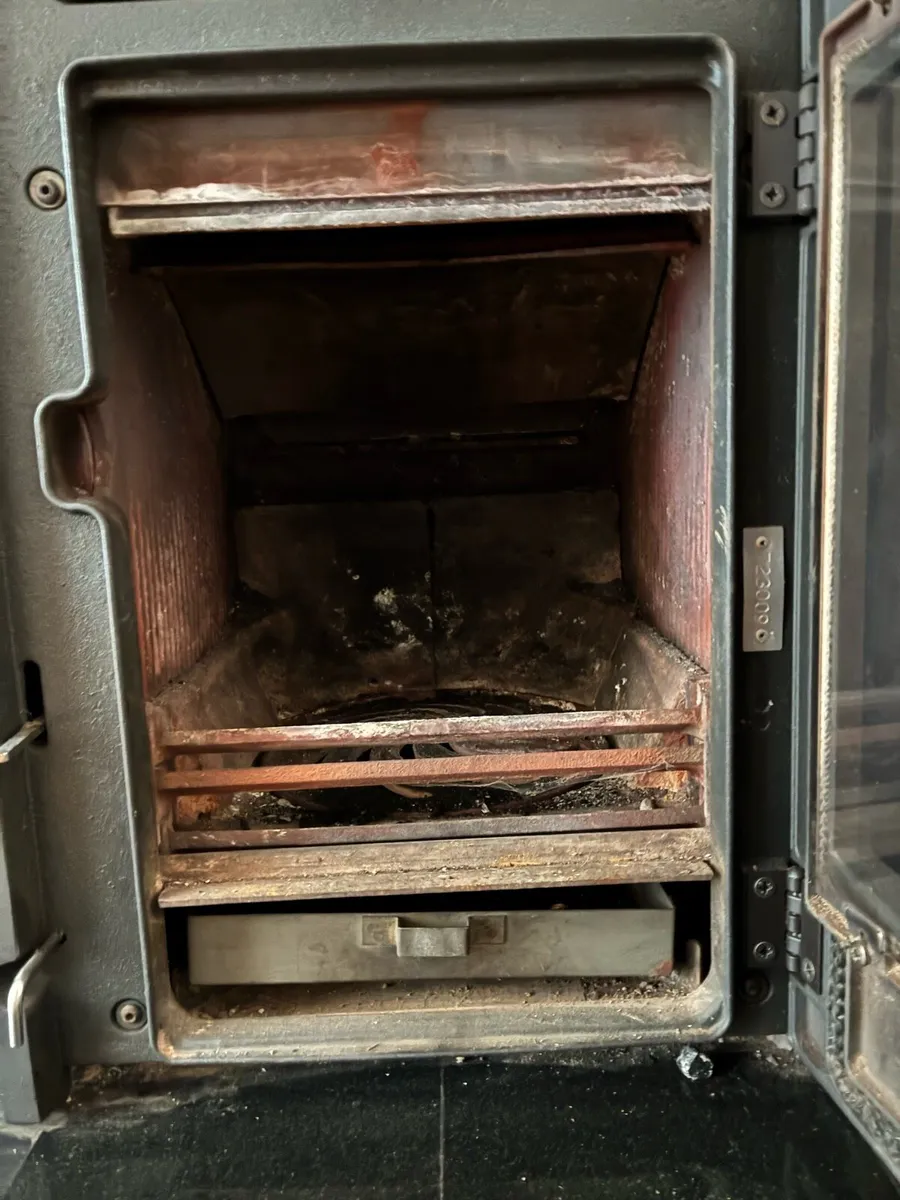Stanley Cara Stove 6.5kw - Image 3