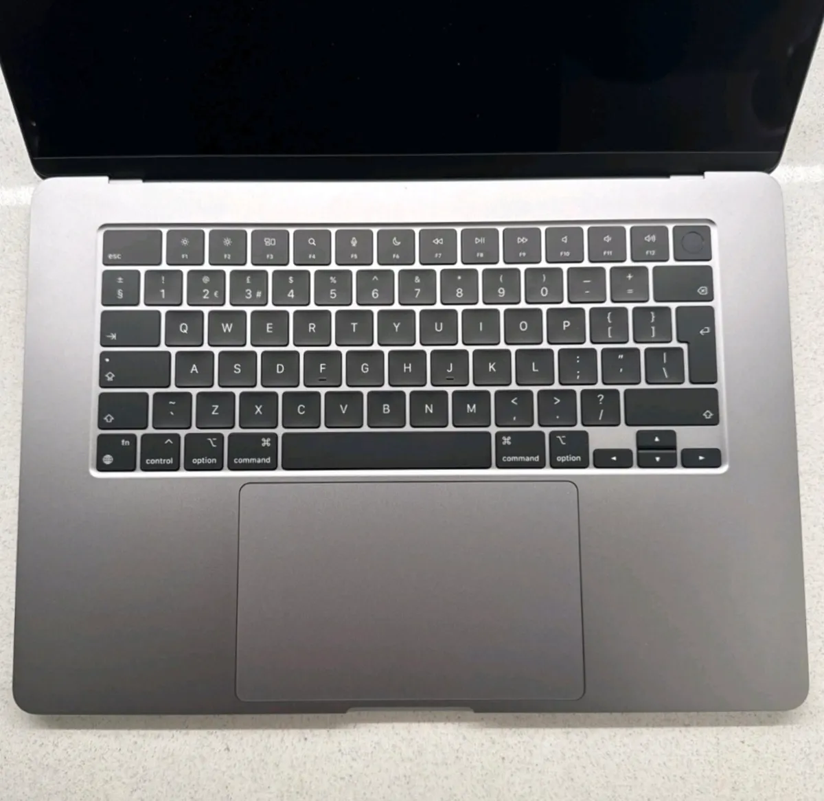 Apple Macbook Air M2 15" (2023) 8/512GB 95% BH - Image 2