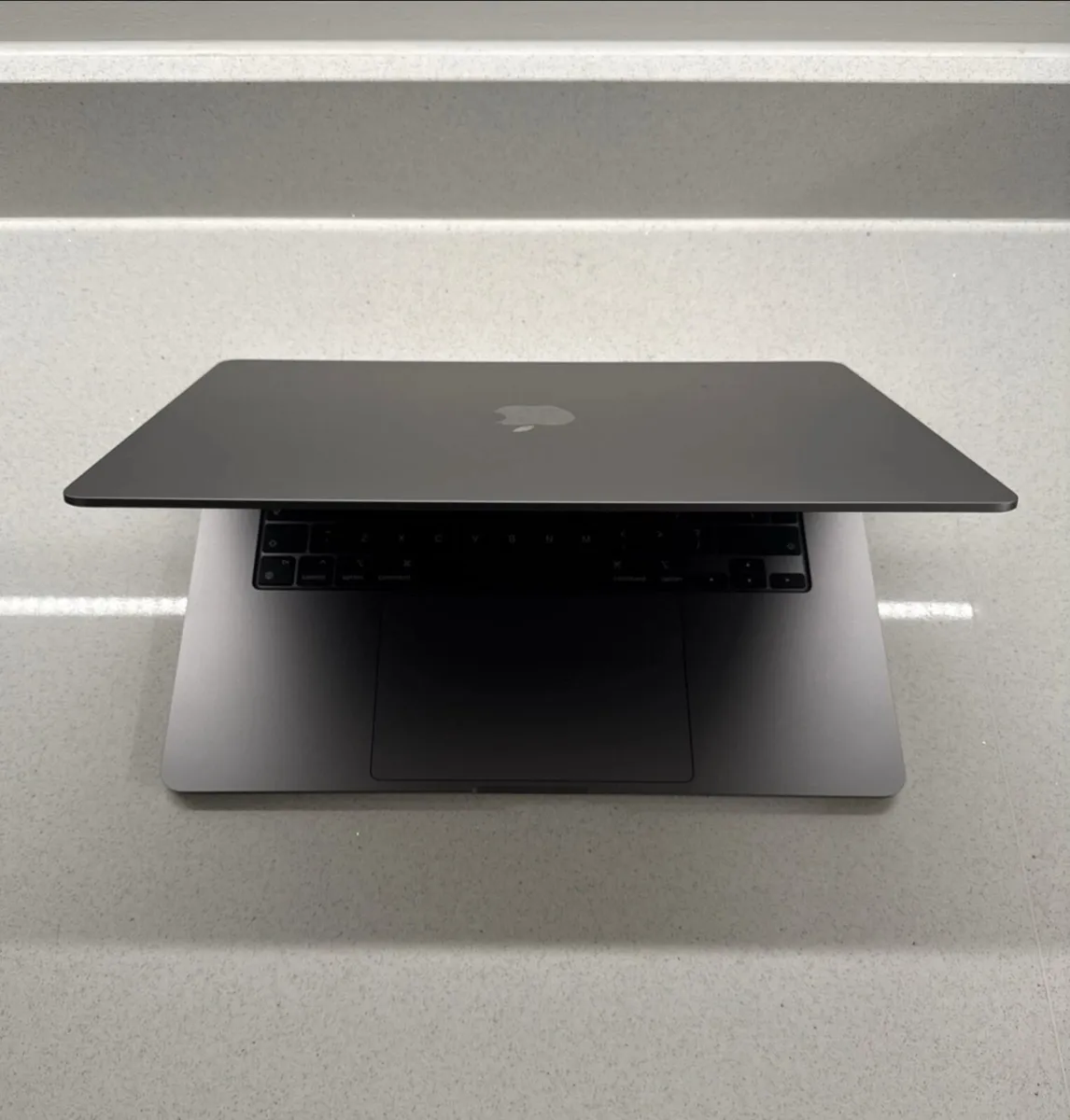 Apple Macbook Air M2 15" (2023) 8/512GB 95% BH - Image 3
