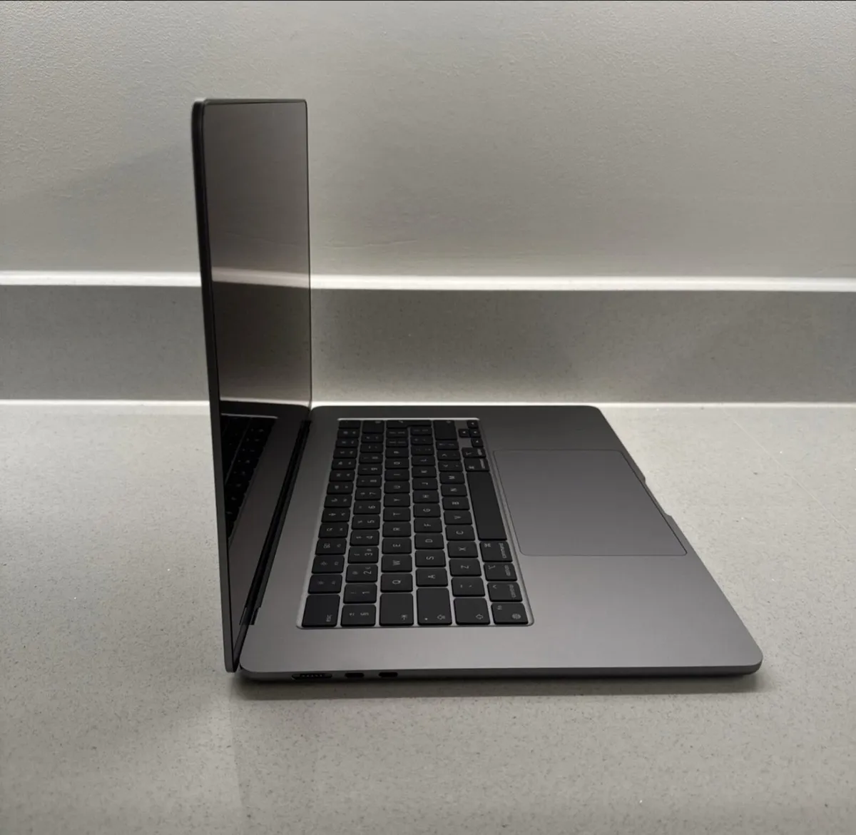 Apple Macbook Air M2 15" (2023) 8/512GB 95% BH - Image 4