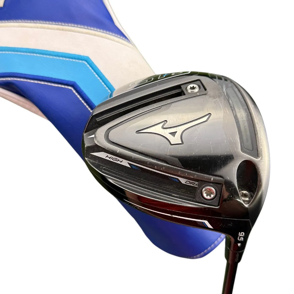 Mizuno ST-G 2023 Driver / 9.5° / Regular - Image 2