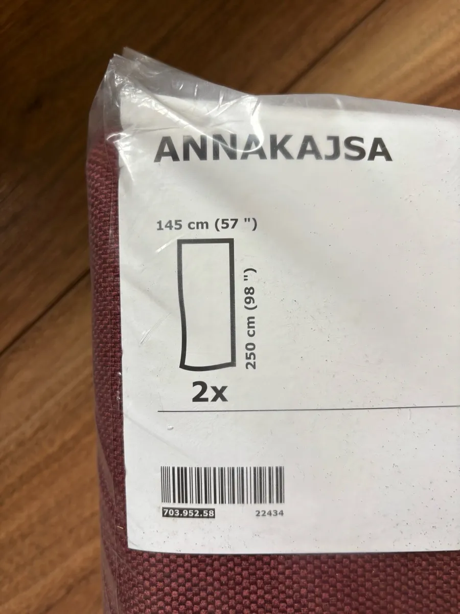 IKEA curtains - Image 2