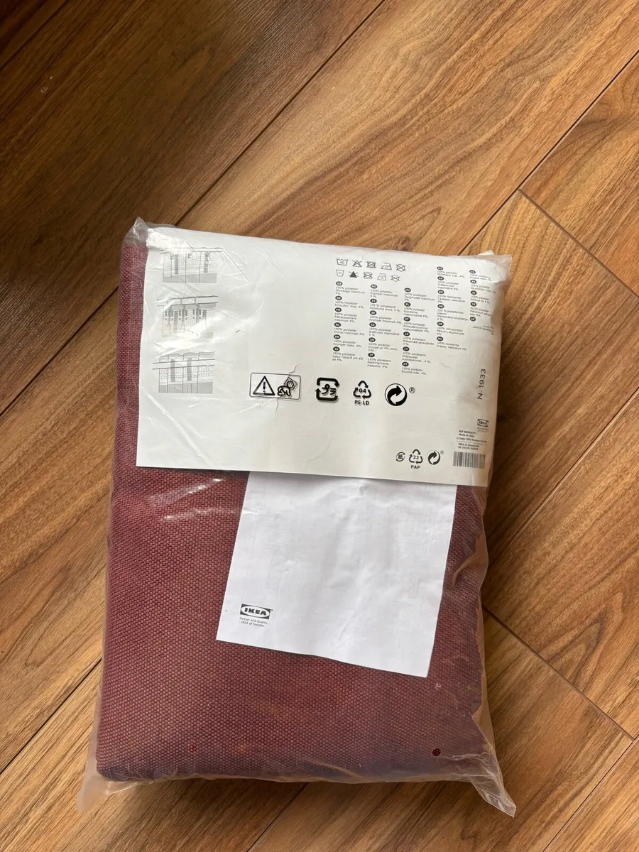 IKEA curtains - Image 4