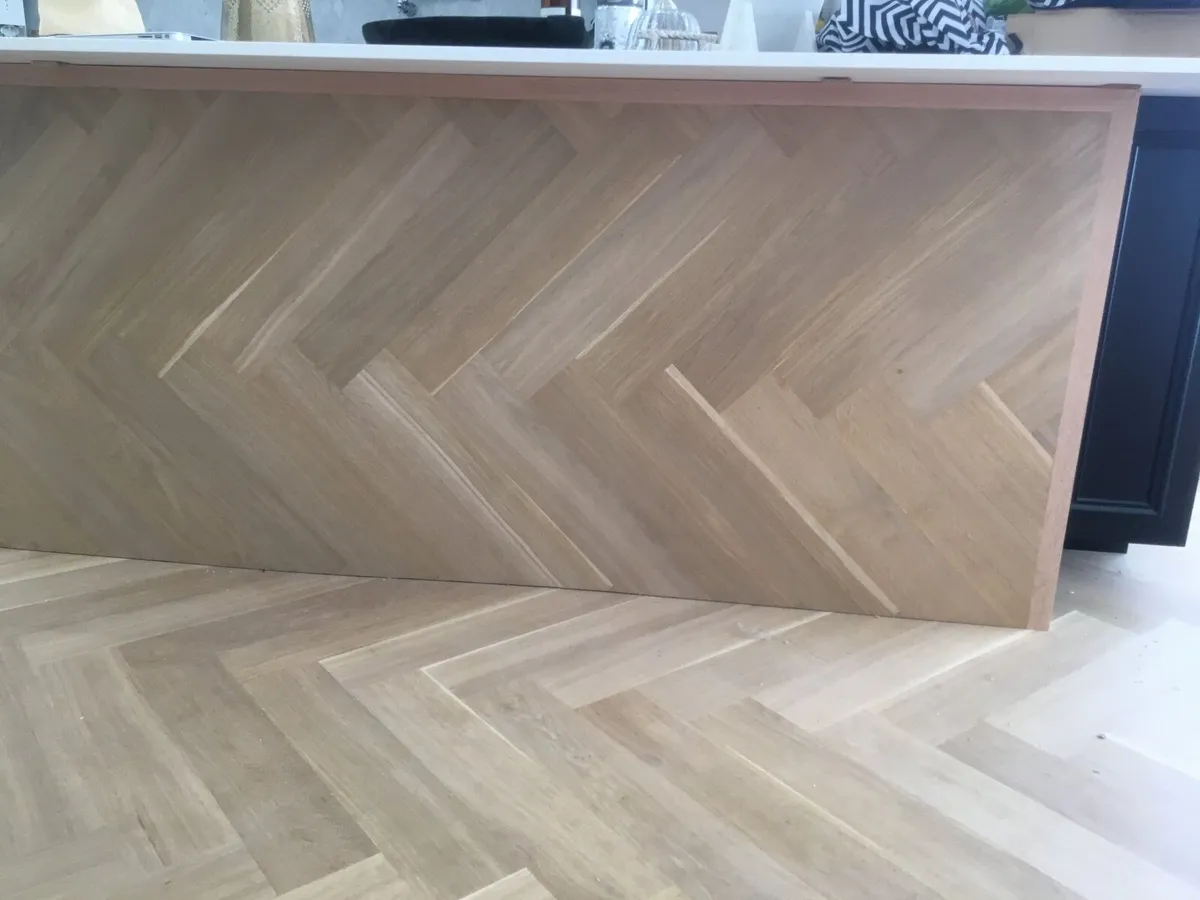 Carpentry/Building Services - Image 1