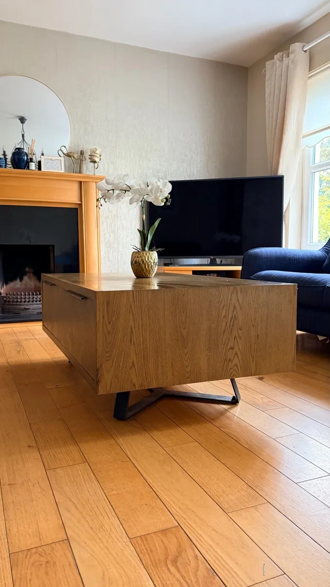 Coffee Table - Image 1