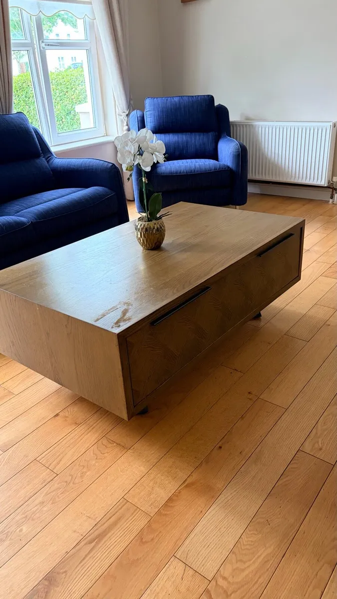 Coffee Table - Image 2