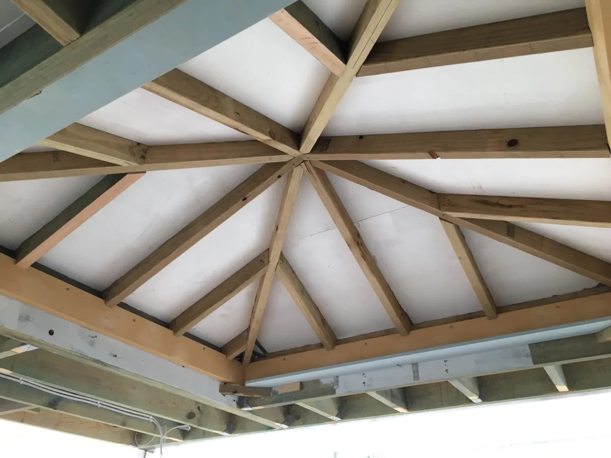 Carpentry/Building Services - Image 2