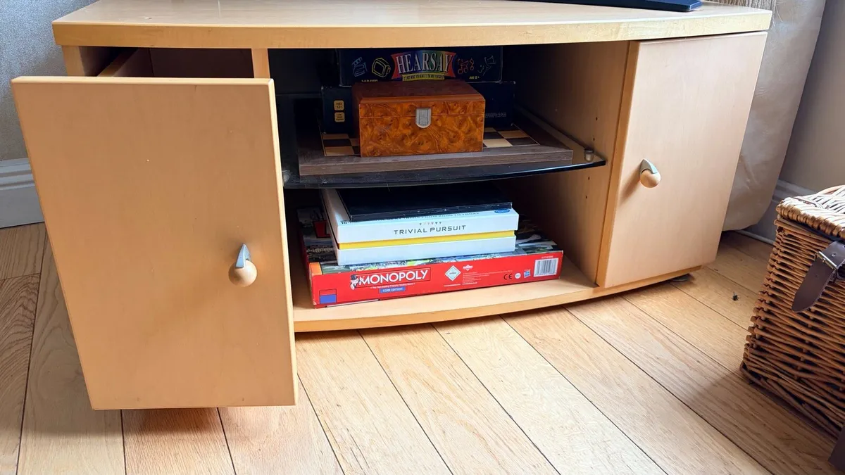 TV Unit - Image 2