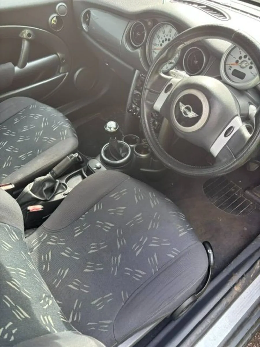Mini Cooper One Diesel 1.4L - Image 3