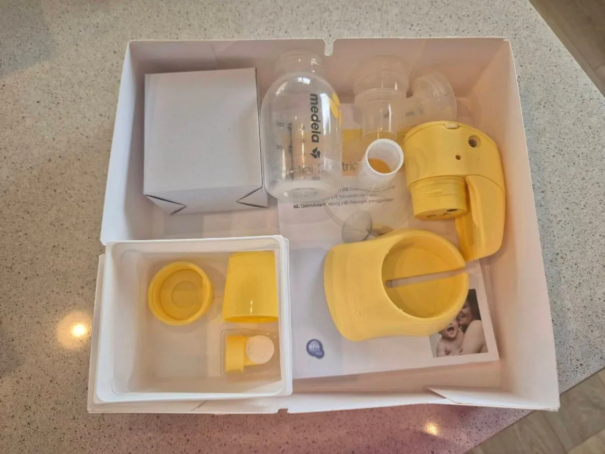 Breastfeeding Bundle - Image 2