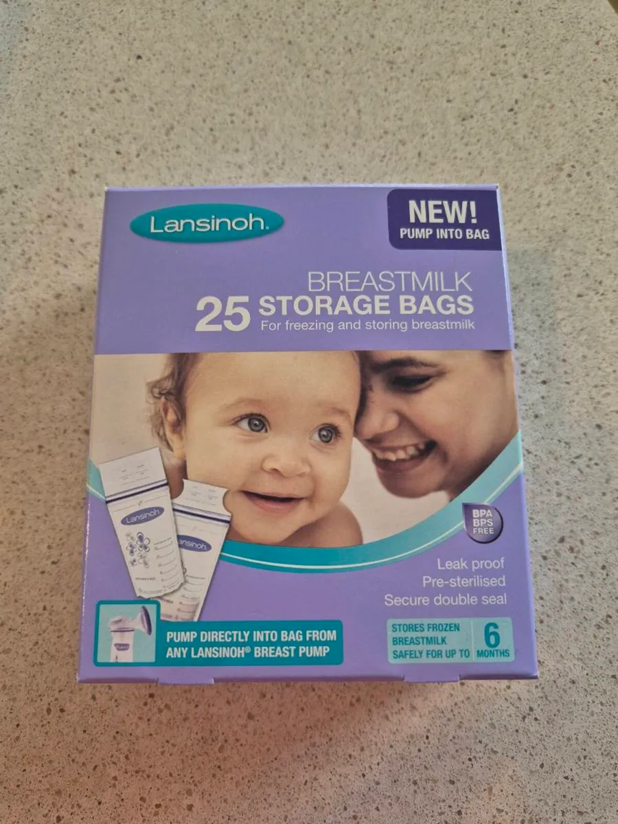 Breastfeeding Bundle - Image 4